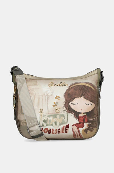 GEANTA DAMA ANEKKE 42703-138 - imagine 10