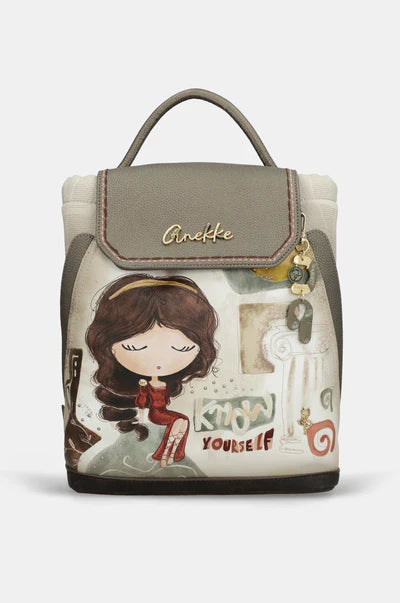 RUCSAC DAMA ANEKKE 42705-302 - imagine 5