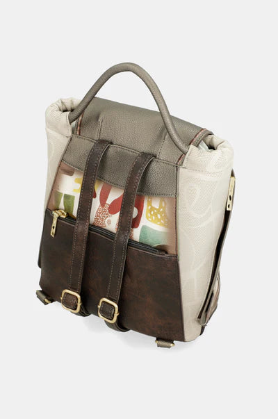 RUCSAC DAMA ANEKKE 42705-302 - imagine 9