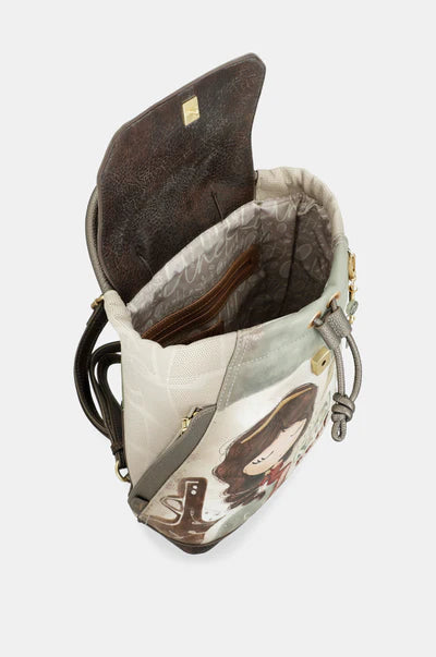 RUCSAC DAMA ANEKKE 42705-302 - imagine 10