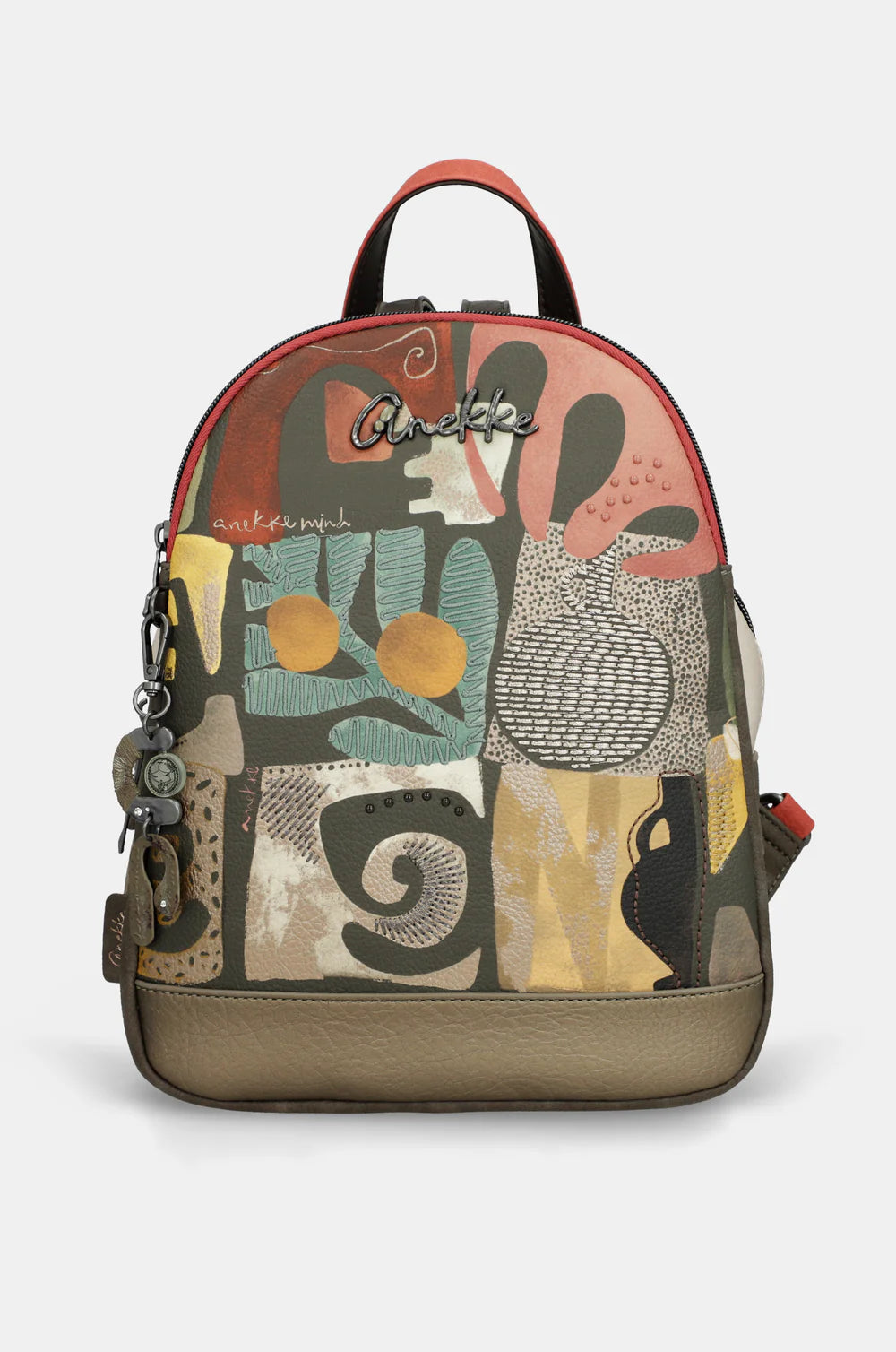 RUCSAC DAMA ANEKKE 42715-044 - imagine 4