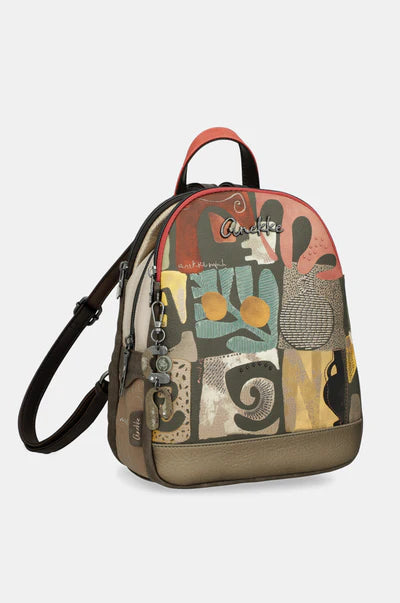 RUCSAC DAMA ANEKKE 42715-044 - imagine 5