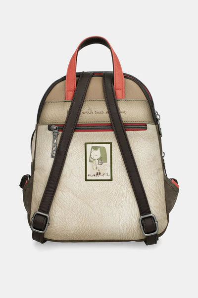 RUCSAC DAMA ANEKKE 42715-044 - imagine 6