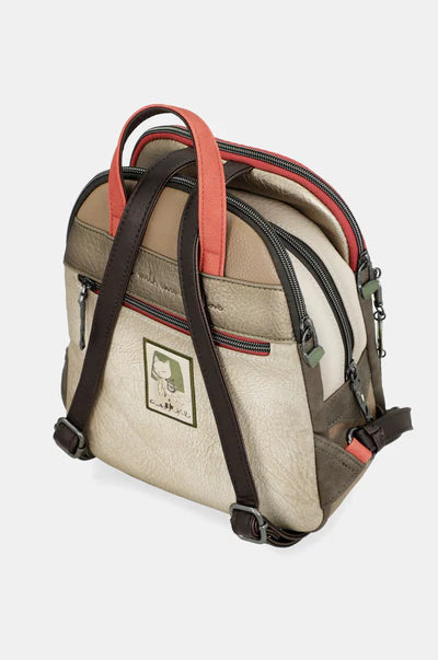 RUCSAC DAMA ANEKKE 42715-044 - imagine 8