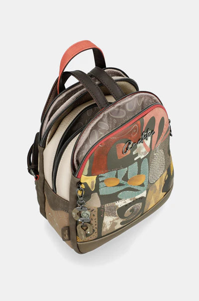 RUCSAC DAMA ANEKKE 42715-044 - imagine 9