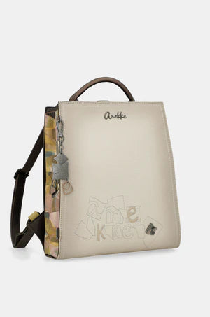 GEANTA DAMA ANEKKE 42725-273 - imagine 9