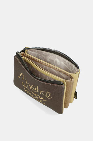 PORTOFEL DAMA ANEKKE 42729-015 - imagine 9