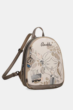 RUCSAC DAMA ANEKKE 42745-252 - imagine 7
