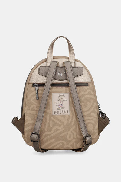 RUCSAC DAMA ANEKKE 42745-252 - imagine 3