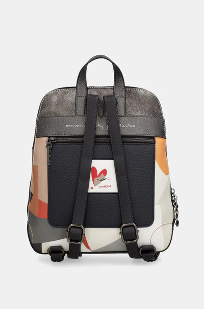 RUCSAC DAMA ANEKKE 42755-055 - imagine 3