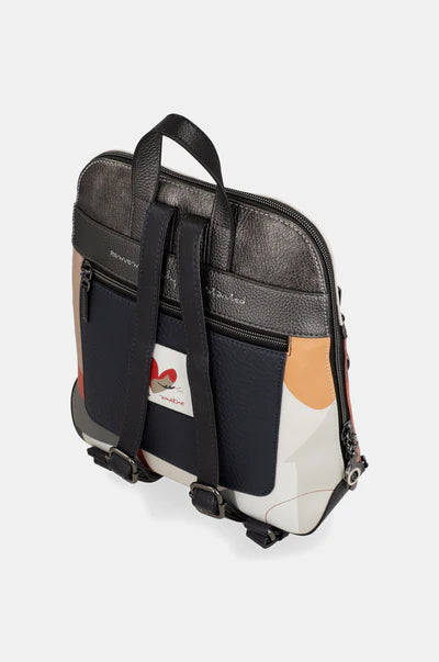 RUCSAC DAMA ANEKKE 42755-055 - imagine 7