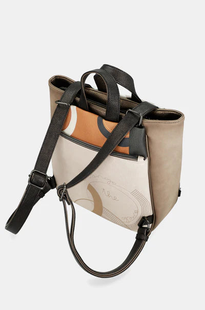 RUCSAC DAMA ANEKKE 42755-256 - imagine 7