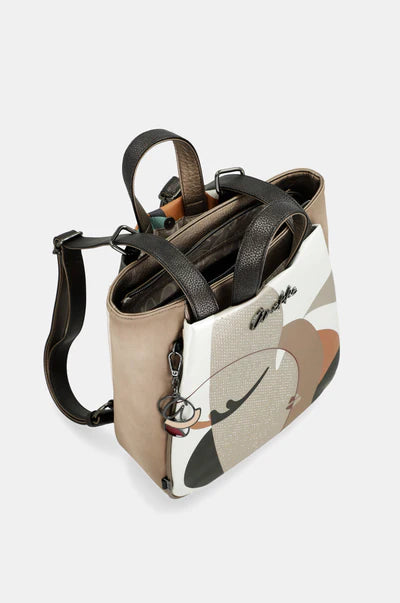 RUCSAC DAMA ANEKKE 42755-256 - imagine 8