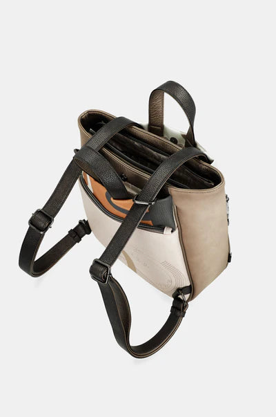 RUCSAC DAMA ANEKKE 42755-256 - imagine 9