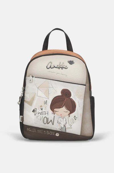 RUCSAC DACA ANEKKE 42805-259 - imagine 3