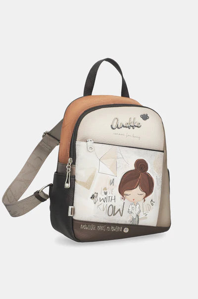 RUCSAC DACA ANEKKE 42805-259 - imagine 10