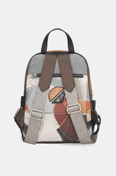 RUCSAC DACA ANEKKE 42805-259 - imagine 9