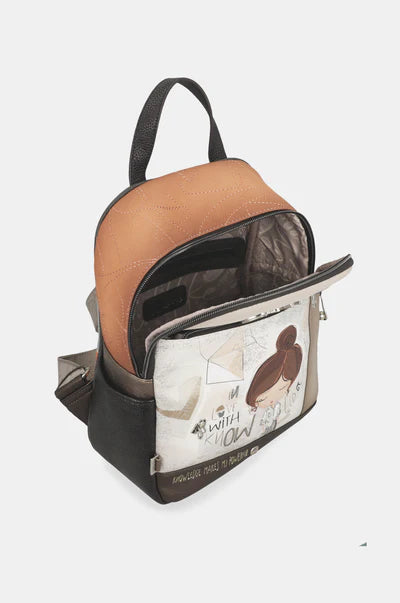 RUCSAC DACA ANEKKE 42805-259 - imagine 6