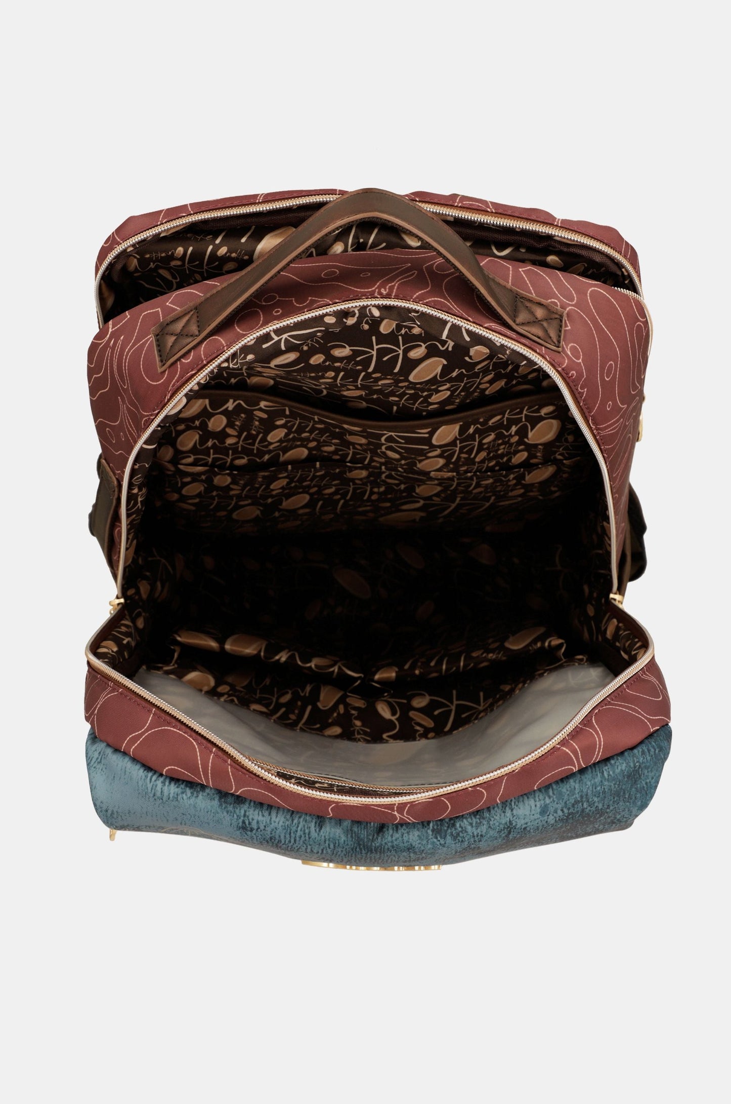 RUCSAC DE DAMĂ ANEKKE TULIP 43575-001