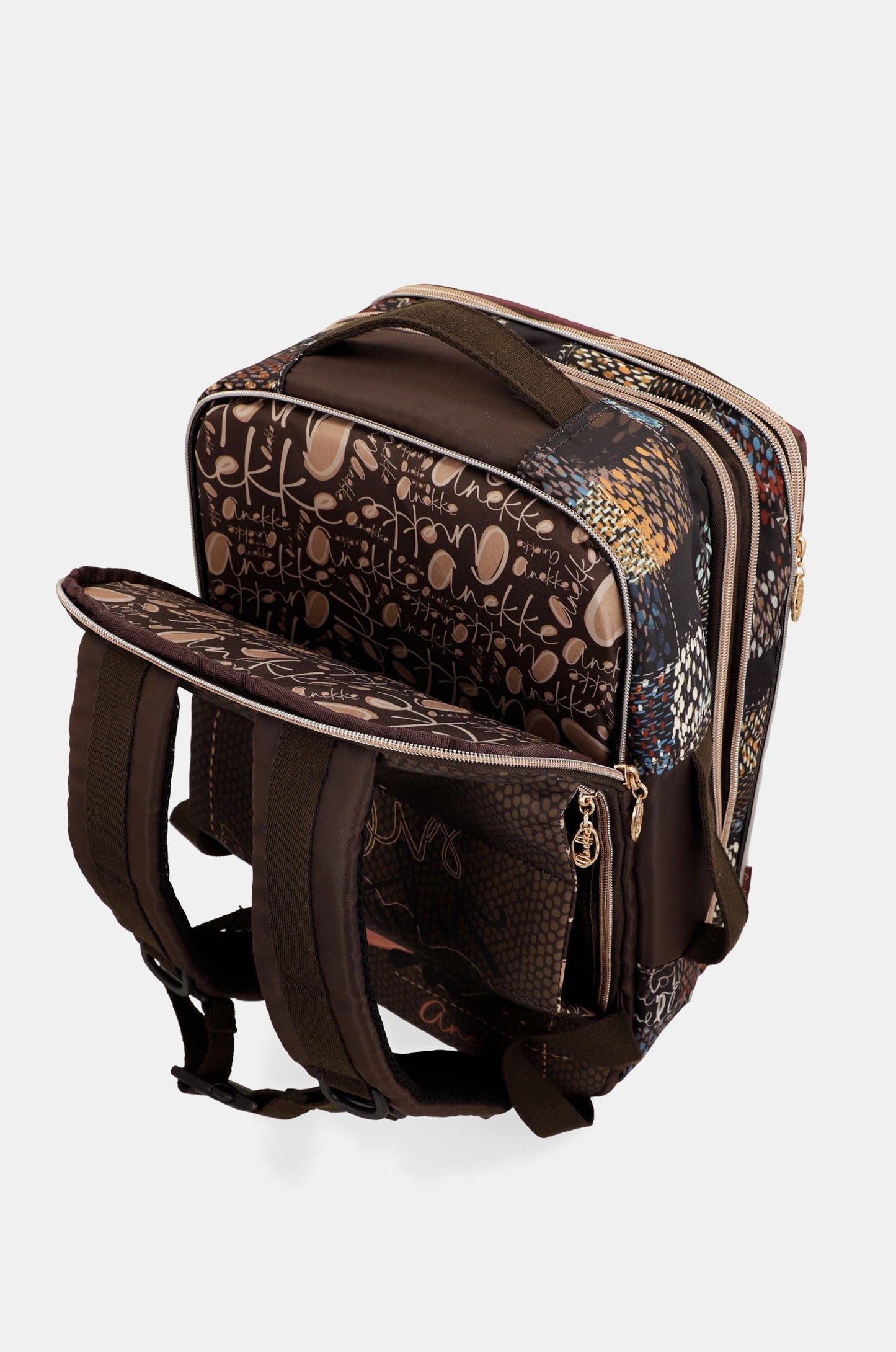 RUCSAC DE DAMĂ ANEKKE TULIP 43575-011