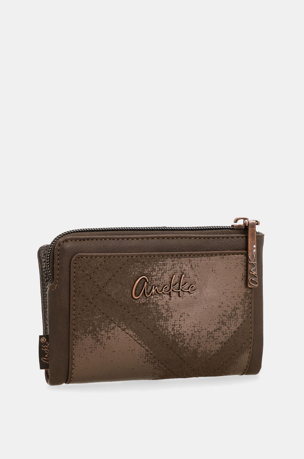 PORTOFEL ANEKKE MOCHA 43619-912 - imagine 4