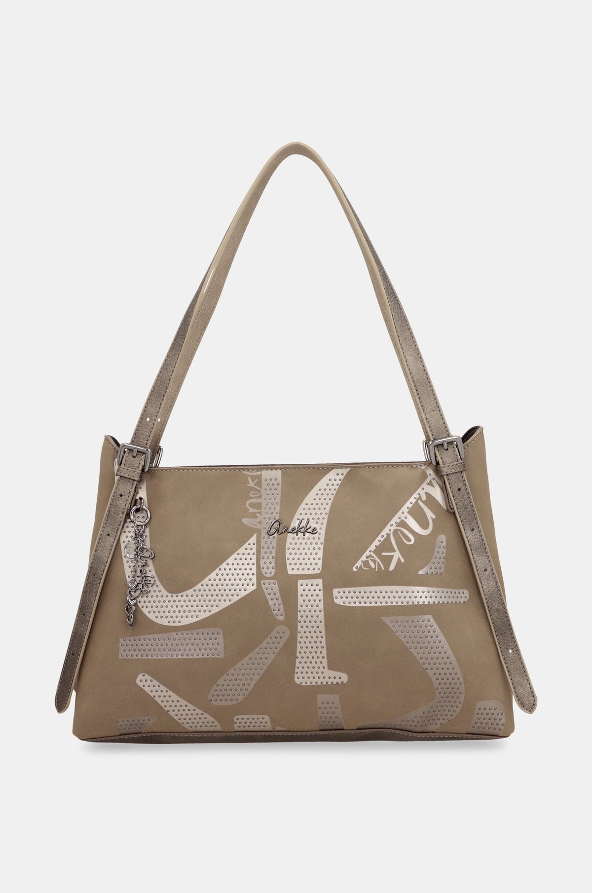 GEANTĂ CROSSBODY ANEKKE TAUPE 43632-453