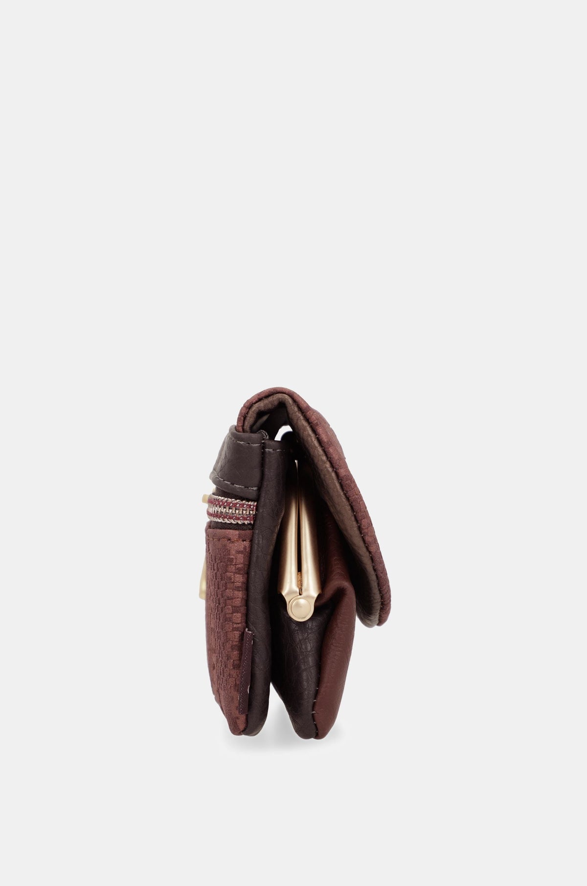 PORTOFEL ANEKKE BURGUNDY 43649-016 - imagine 5