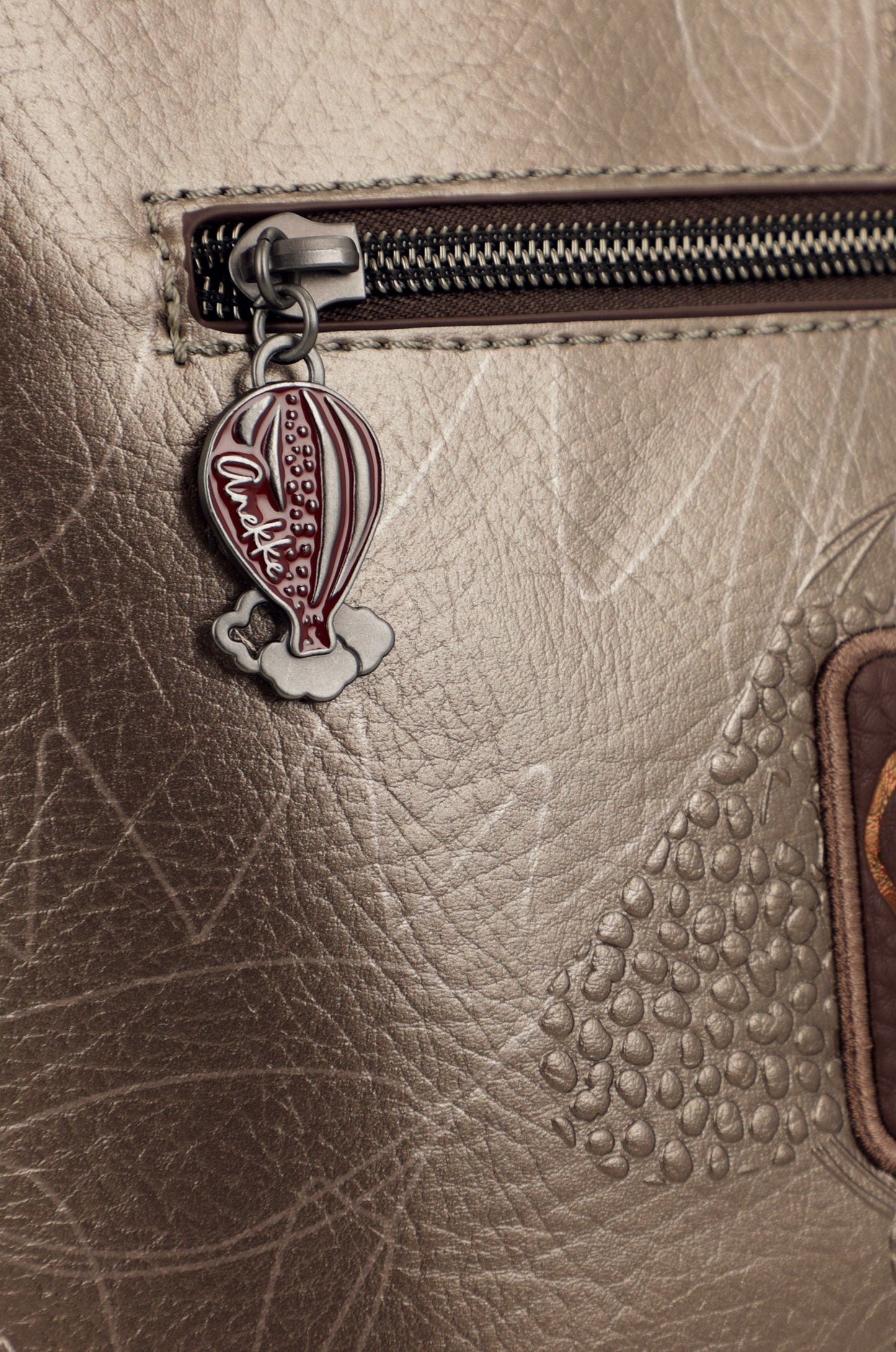 GEANTĂ CROSSBODY ANEKKE PRINT 43663-591