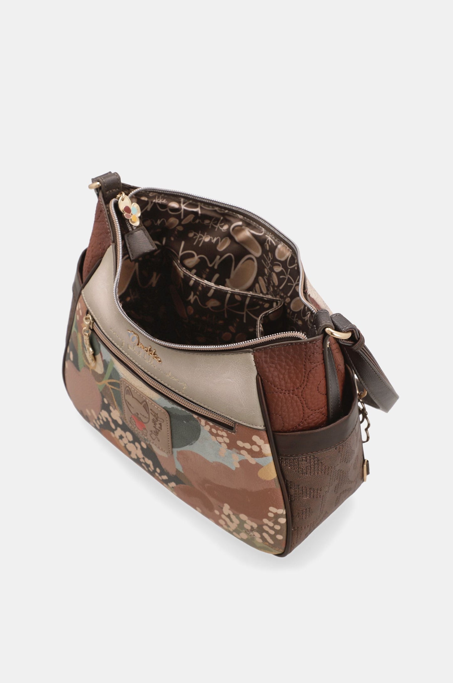 GEANTĂ CROSSBODY ANEKKE TULIP 43703-002