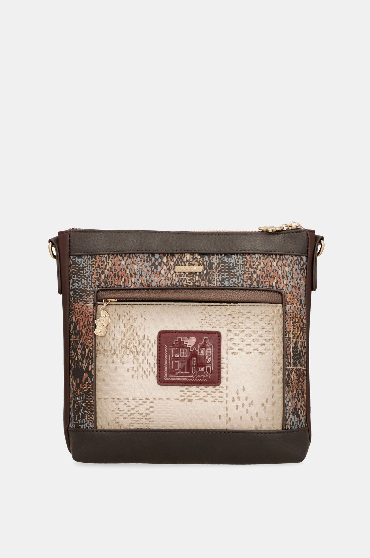 GEANTĂ CROSSBODY ANEKKE TULIP 43703-069 - imagine 6