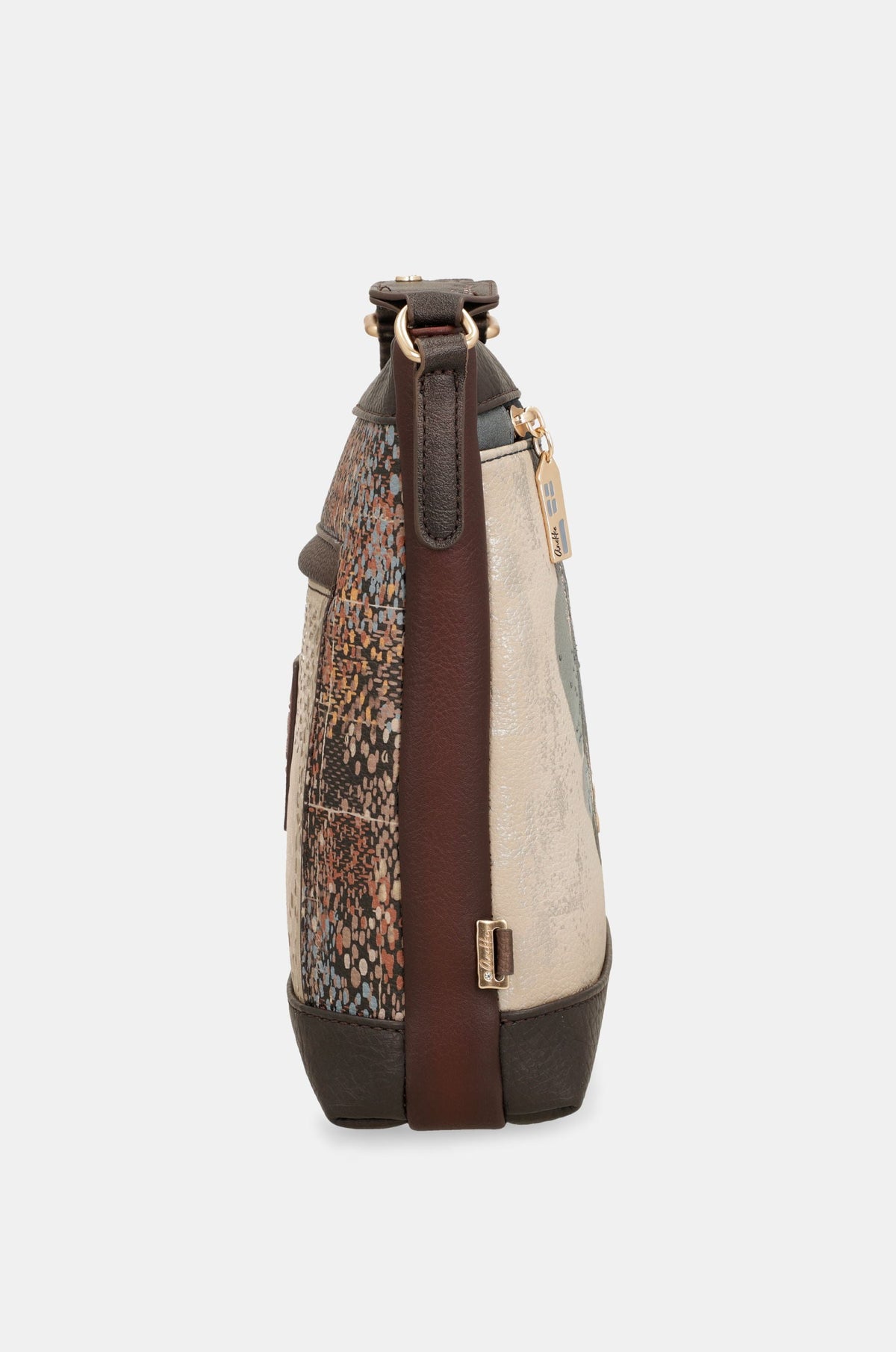GEANTĂ CROSSBODY ANEKKE TULIP 43703-069 - imagine 7