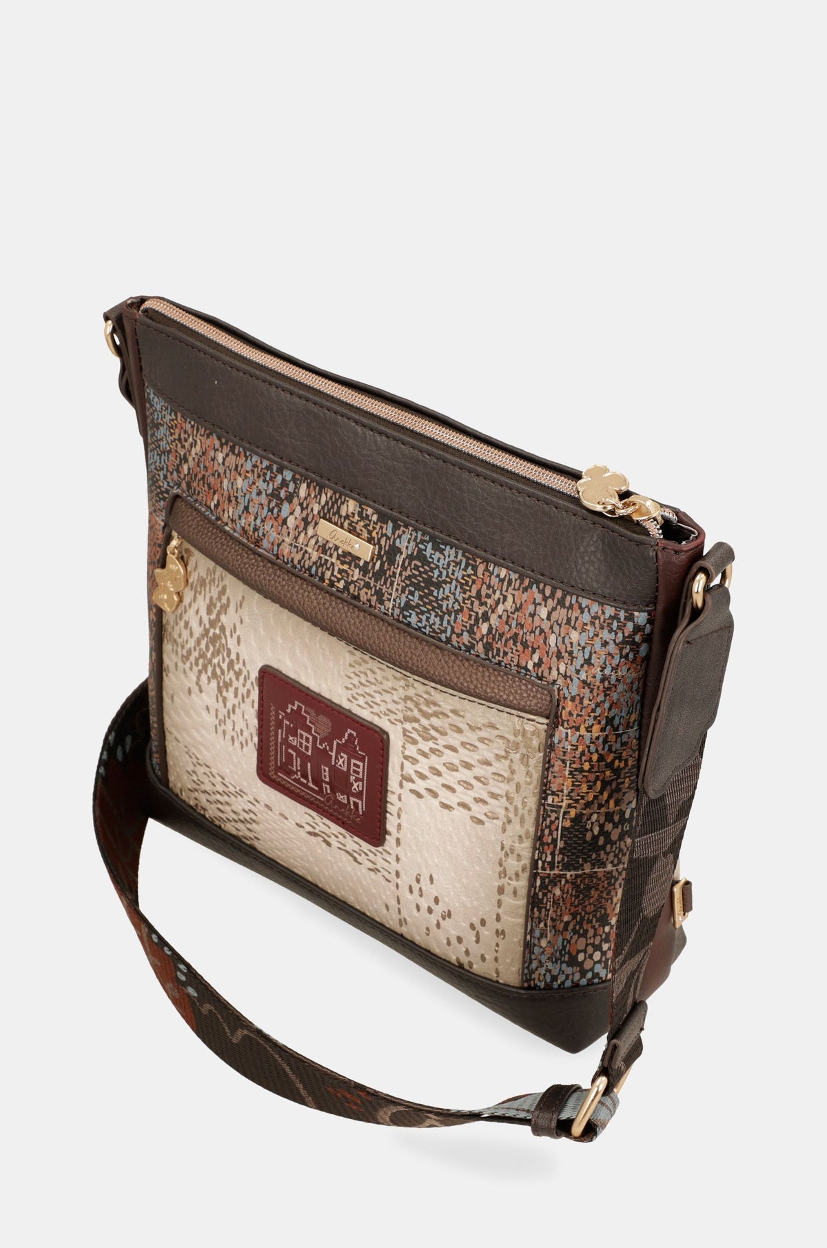 GEANTĂ CROSSBODY ANEKKE TULIP 43703-069 - imagine 8