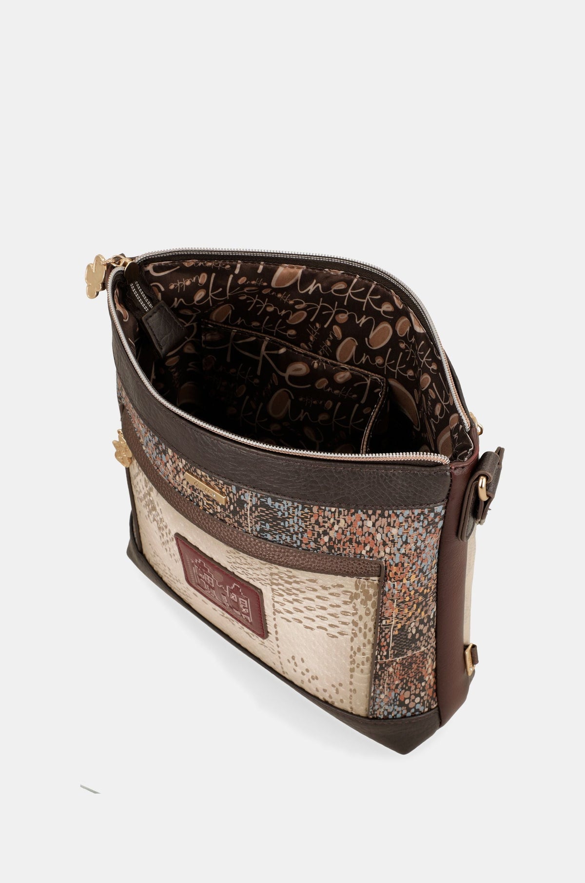 GEANTĂ CROSSBODY ANEKKE TULIP 43703-069 - imagine 10