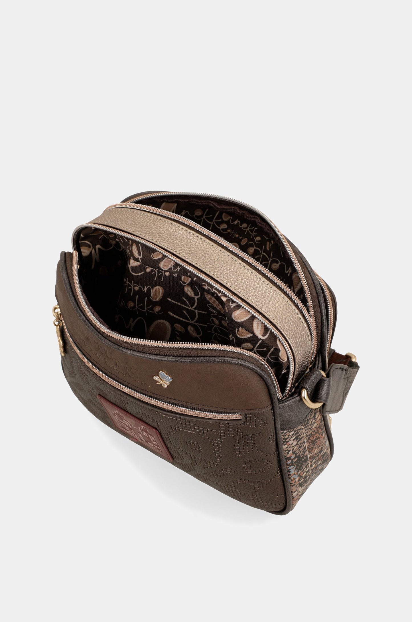GEANTĂ CROSSBODY ANEKKE 43703-516