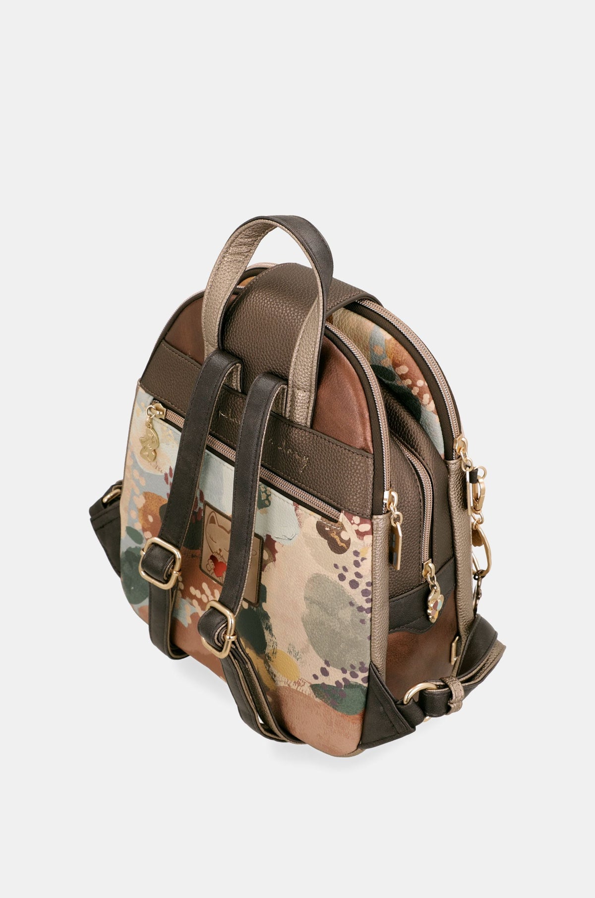 RUCSAC DE DAMĂ ANEKKE 43705-043 - imagine 7