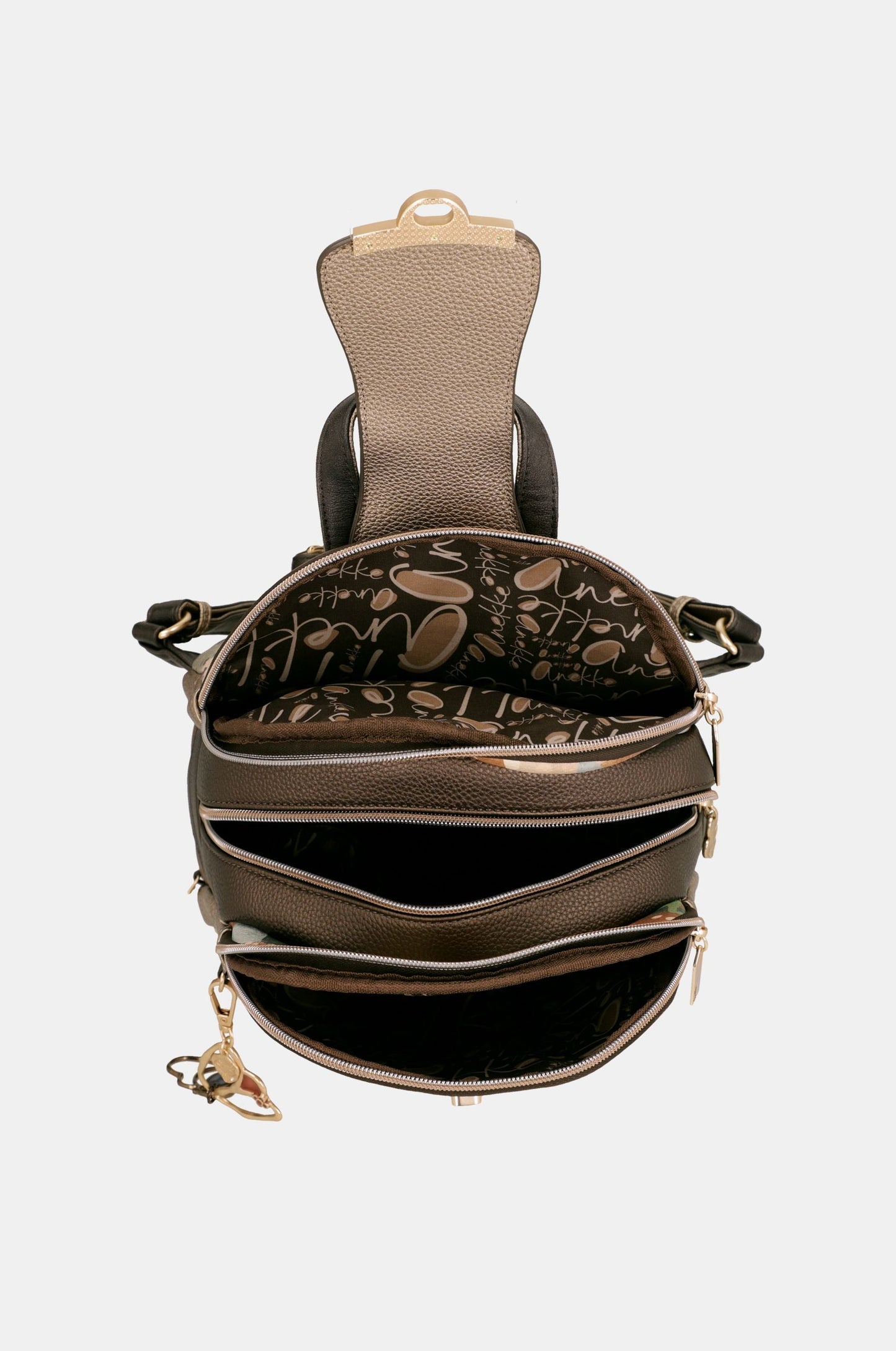 RUCSAC DE DAMĂ ANEKKE 43705-043
