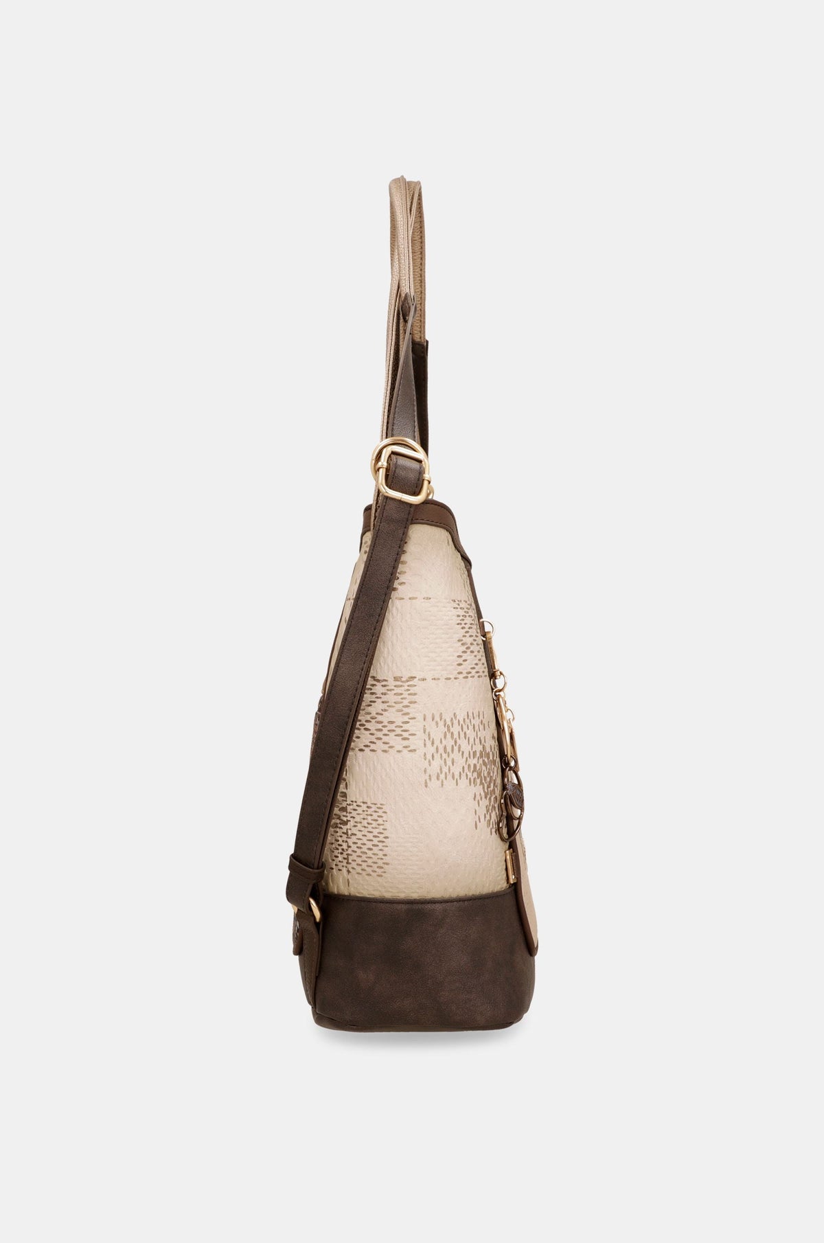 RUCSAC DE DAMĂ ANEKKE TULIP 43705-172 - imagine 7