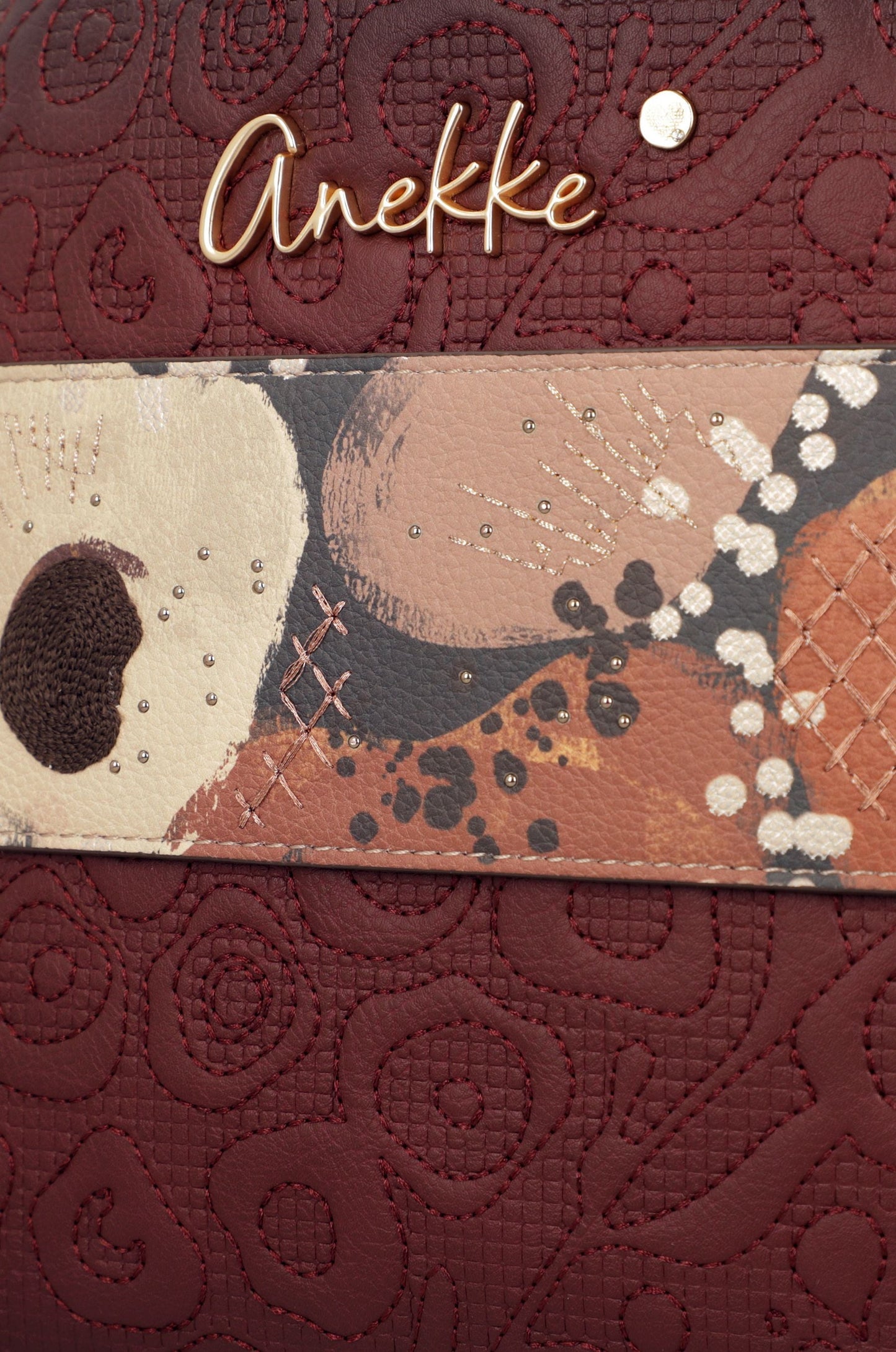 GEANTĂ CROSSBODY ANEKKE BLOSSOM 43711-433