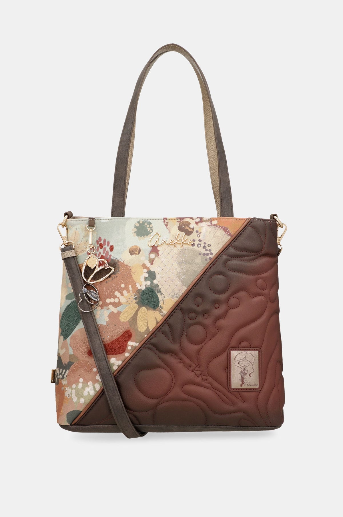 GEANTĂ CROSSBODY ANEKKE BLOSSOM 43712-214 - imagine 3