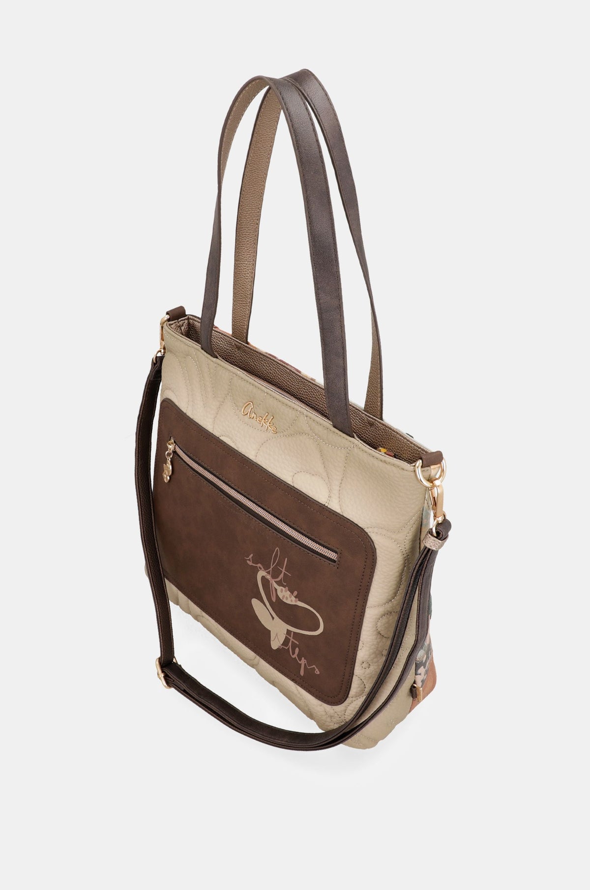 GEANTĂ CROSSBODY ANEKKE BLOSSOM 43712-214 - imagine 6