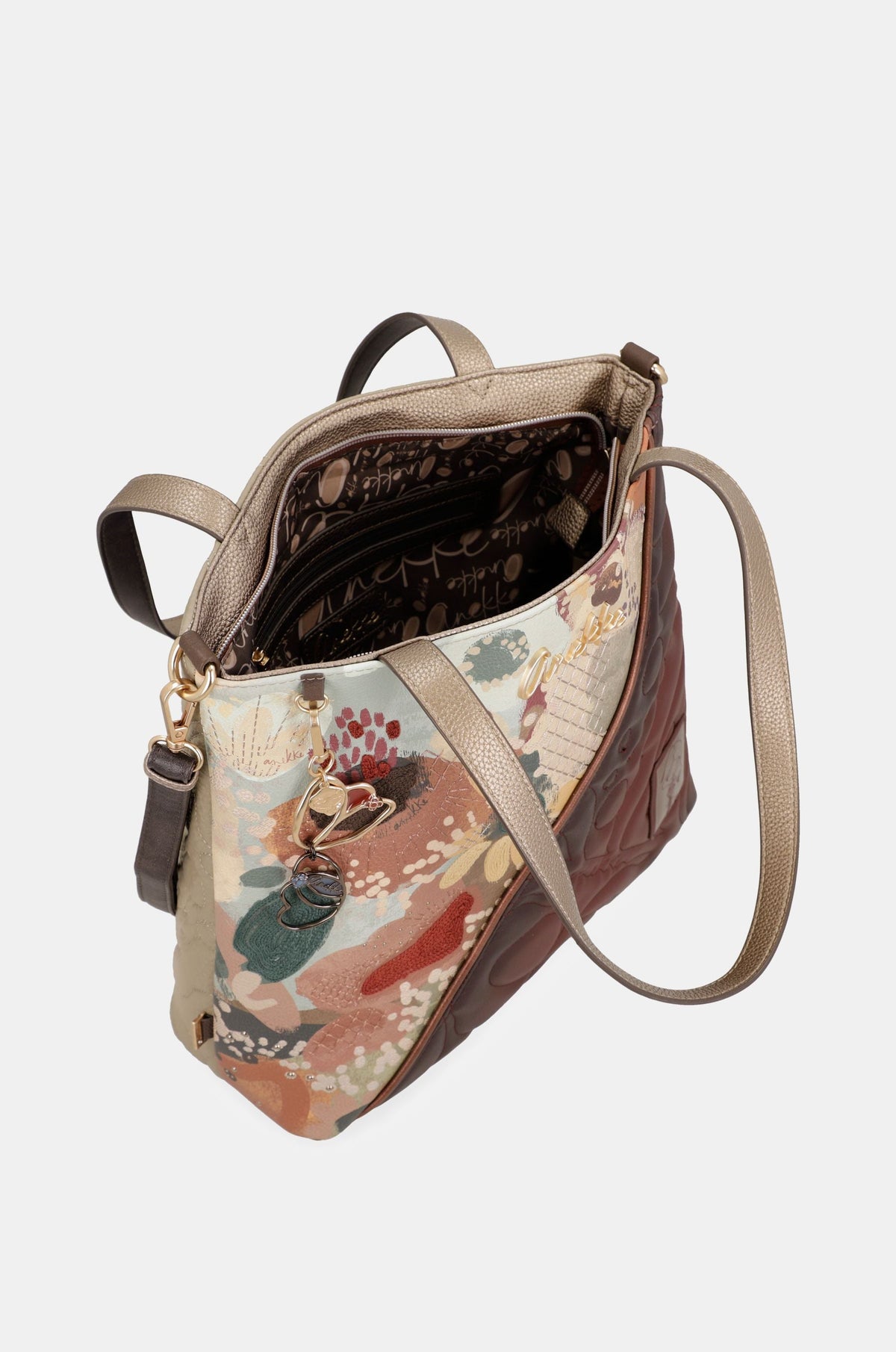 GEANTĂ CROSSBODY ANEKKE BLOSSOM 43712-214 - imagine 7