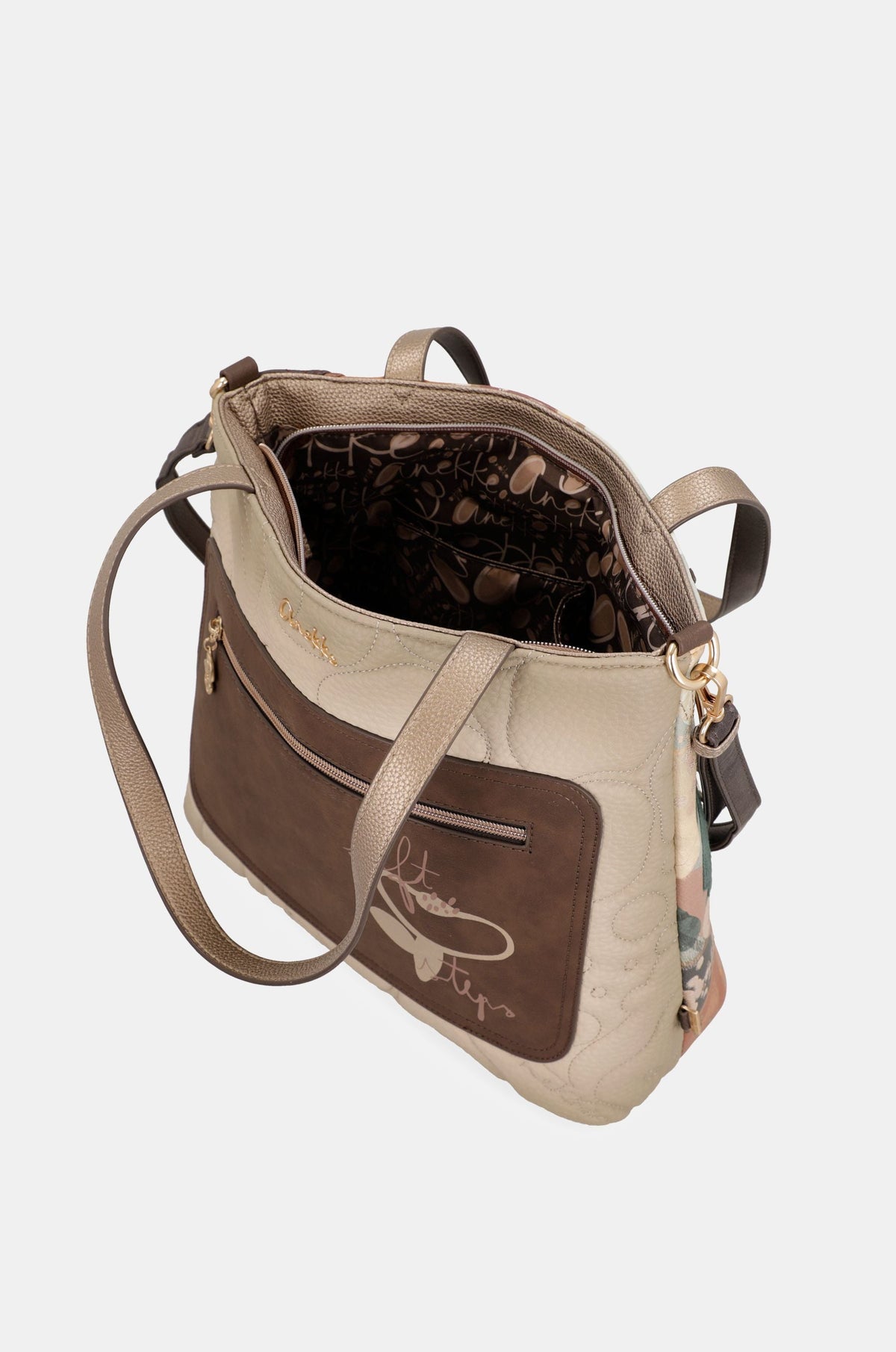 GEANTĂ CROSSBODY ANEKKE BLOSSOM 43712-214 - imagine 8