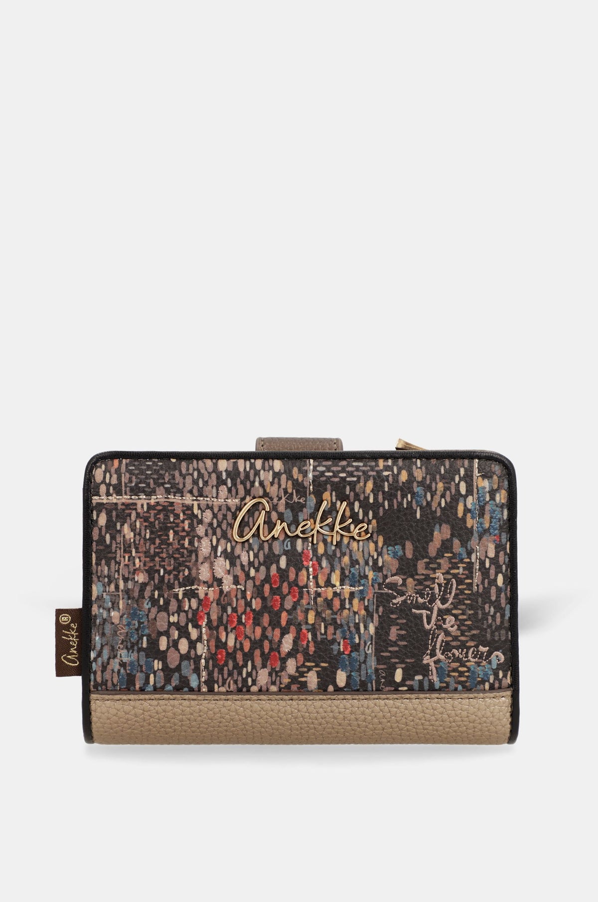 PORTOFEL ANEKKE BLOSSOM 43719-902 - imagine 2