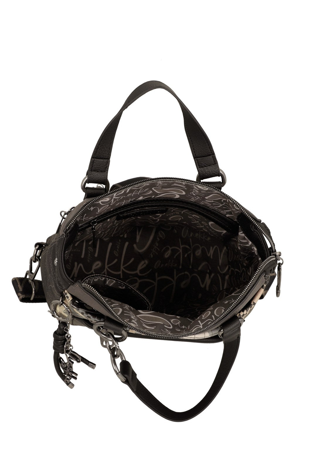 RUCSAC DAMĂ ANEKKE 43755-288 - 43755-288