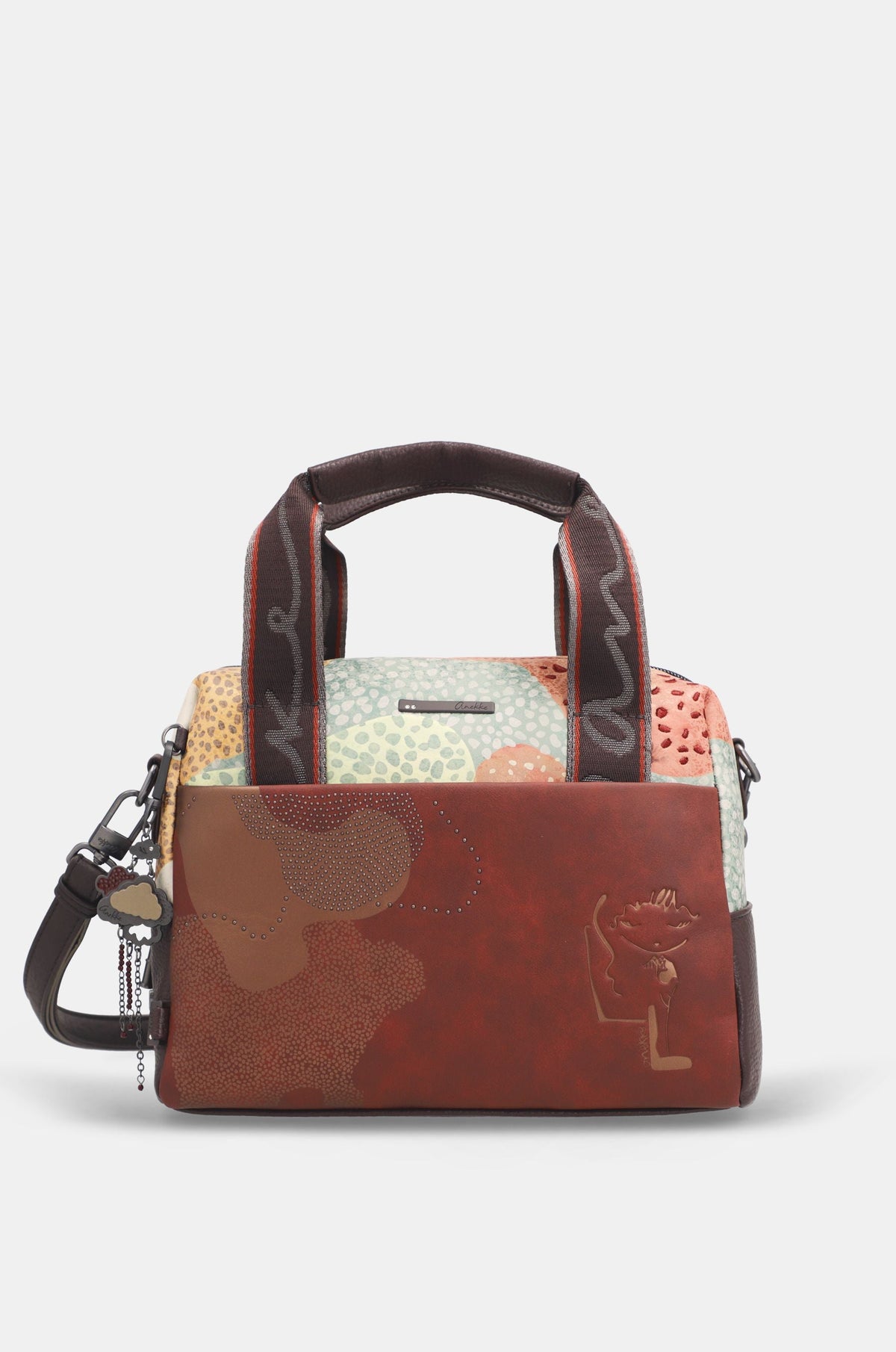 GEANTĂ CROSSBODY ANEKKE ODYSSEY 43831-177