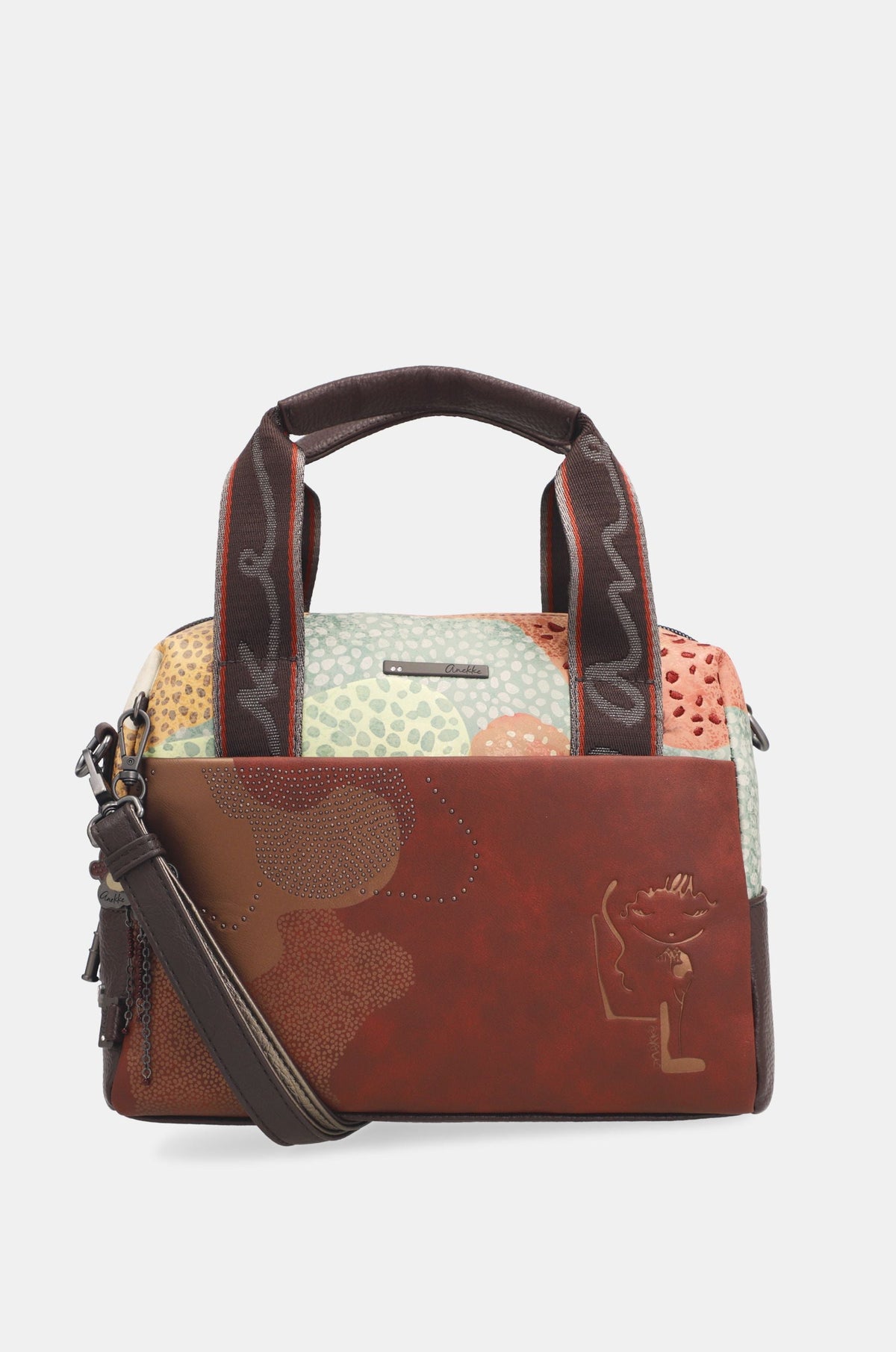 GEANTĂ CROSSBODY ANEKKE ODYSSEY 43831-177