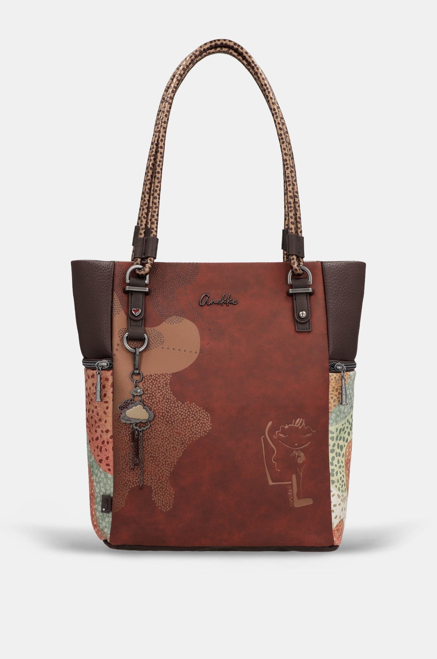 GEANTĂ CROSSBODY ANEKKE ODYSSEY 43832-168