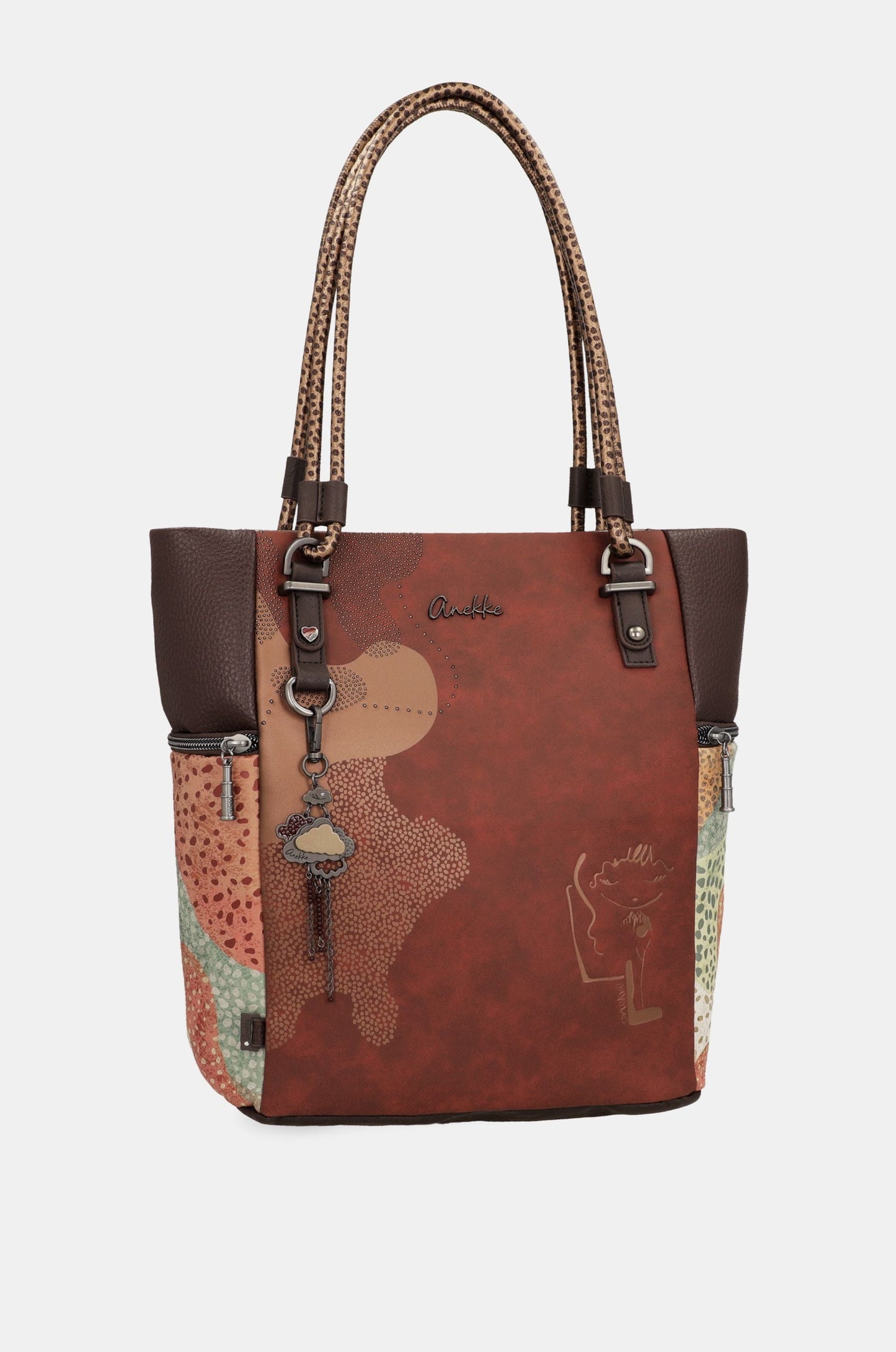 GEANTĂ CROSSBODY ANEKKE ODYSSEY 43832-168