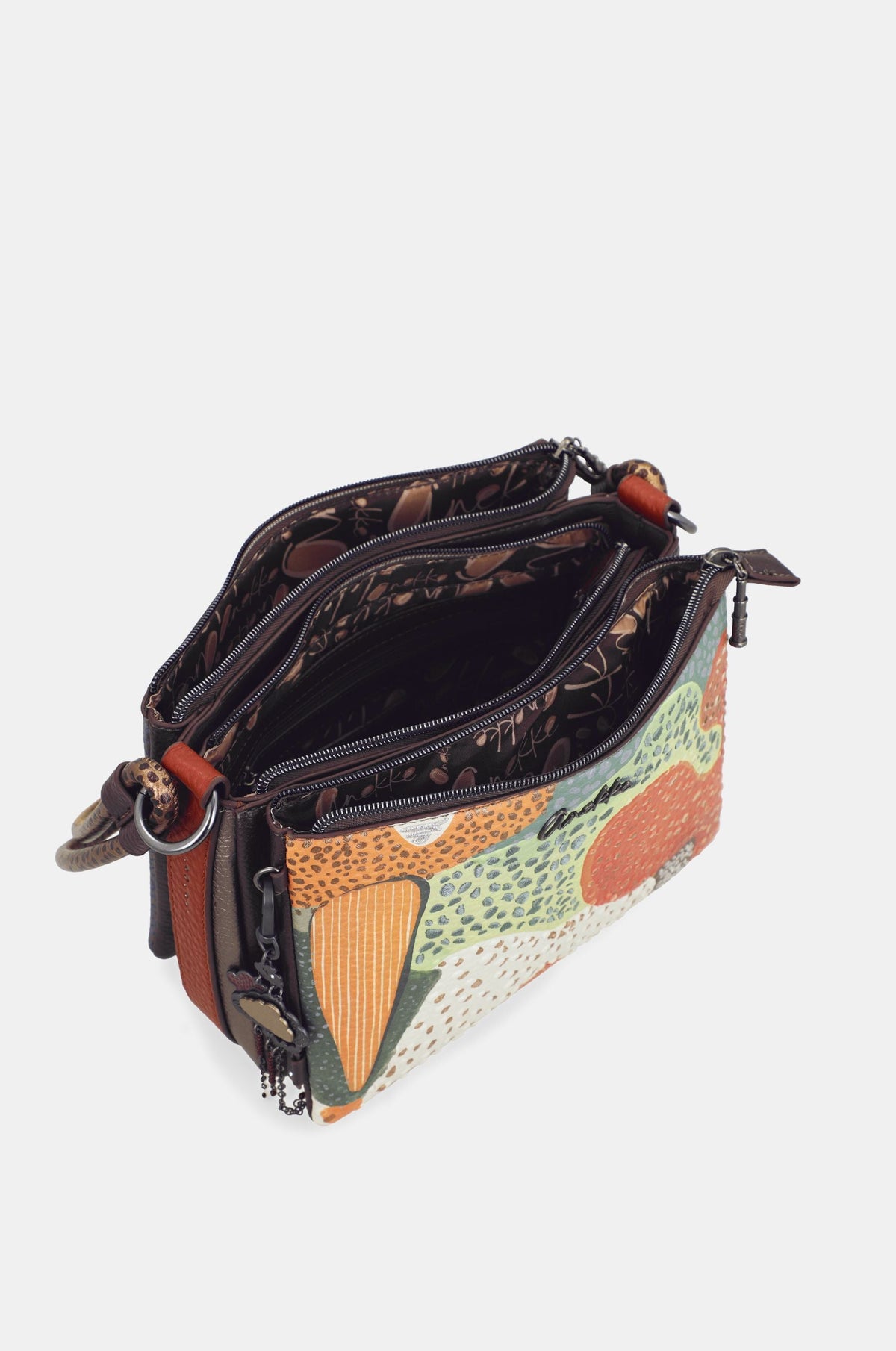 GEANTĂ CROSSBODY ANEKKE ODYSSEY 43832-463