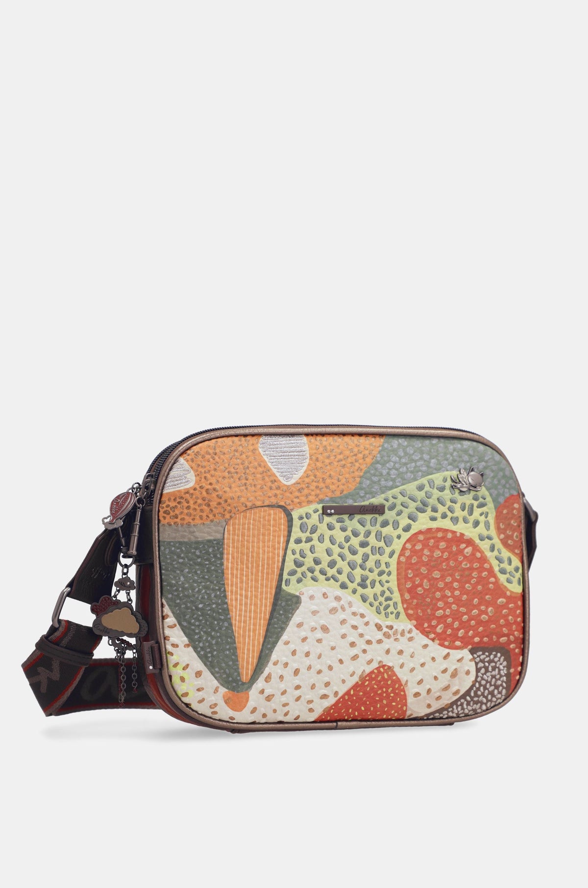 GEANTĂ CROSSBODY ANEKKE ODYSSEY 43833-188